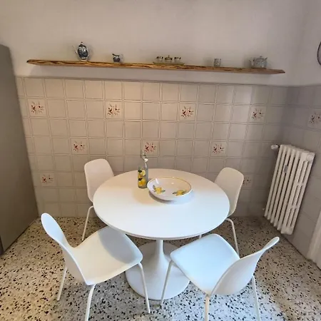 Apartment Da Lola Florenz
