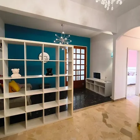 Da Lola Apartament *