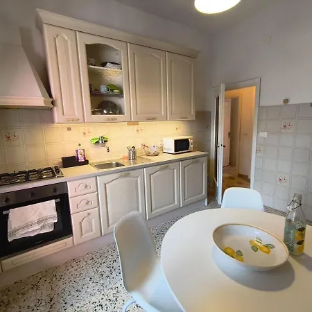 Da Lola Apartament Florencja