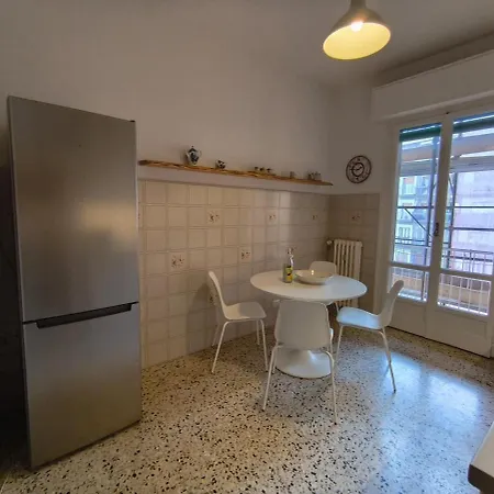 Apartament Da Lola *