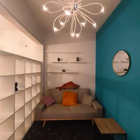 Da Lola Apartament *