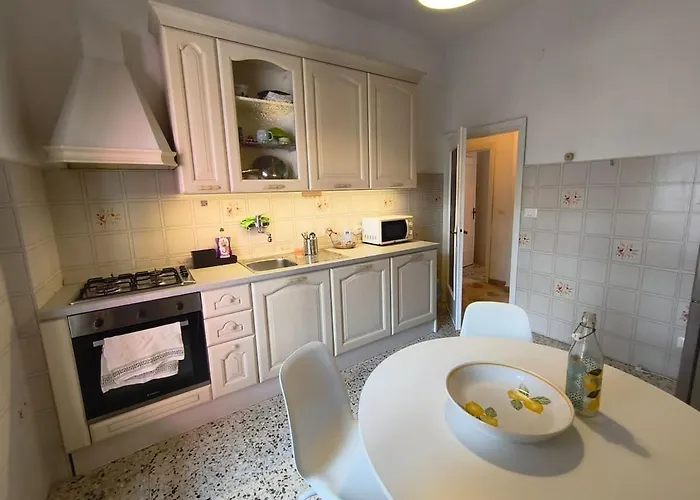 Da Lola Apartment Florenz