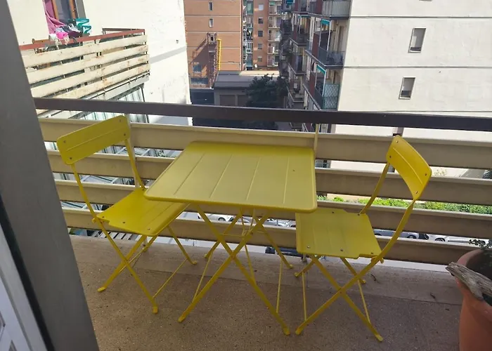 Da Lola Apartment
