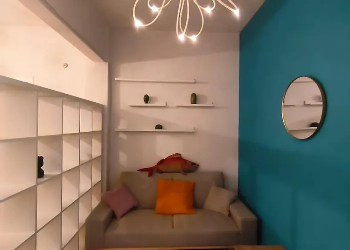Da Lola Apartment *