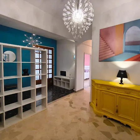 Διαμέρισμα Da Lola Φλωρεντία