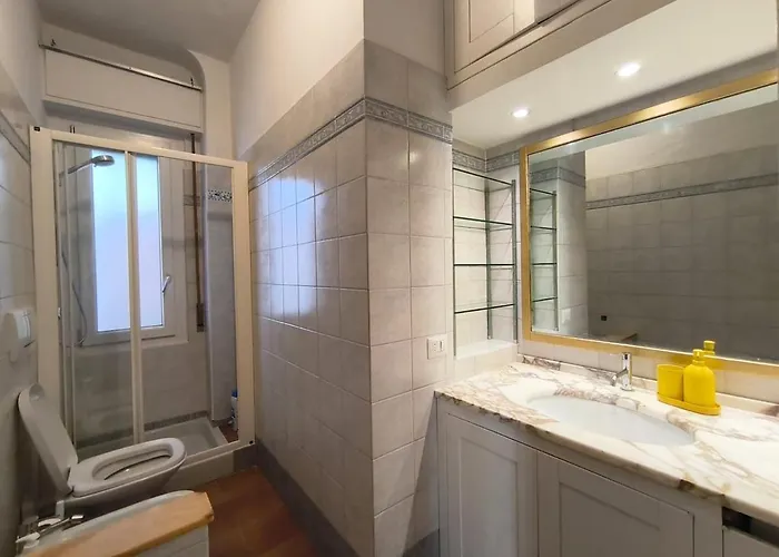 Διαμέρισμα Da Lola *