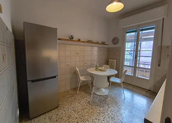 Διαμέρισμα Da Lola *